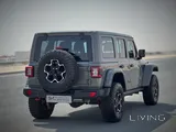 Jeep Wrangler Rubicon 2023